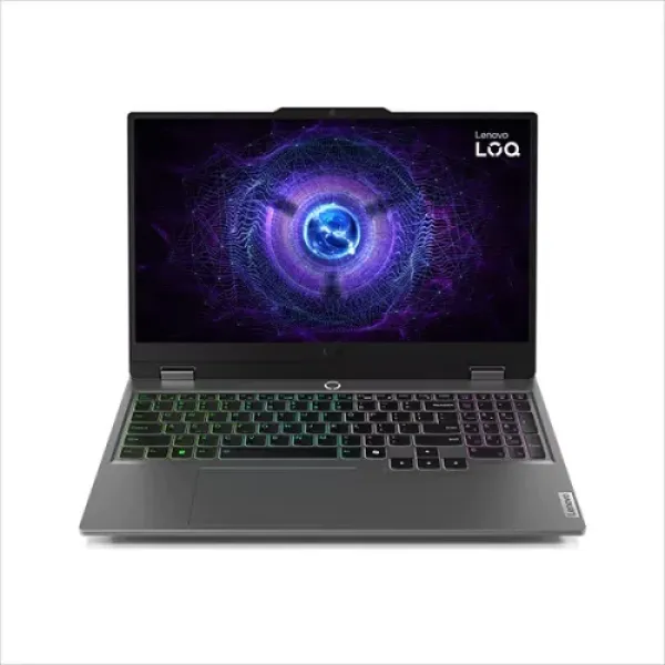 Lenovo LOQ 15IRX9 Core i7-14700HX 16GB RAM 1TB SSD RTX 4060 15.6 inch Gaming Laptop (83DV00HJLK)